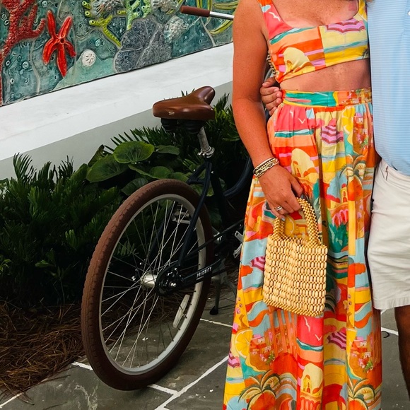 Show Me Your MuMu Dresses & Skirts - Show me your mumu set